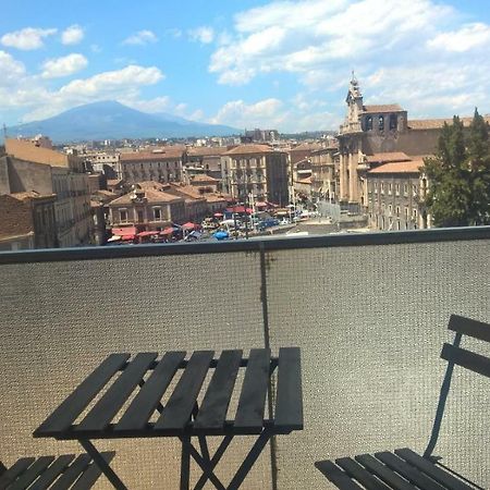 Antico Mercato Catania Ngoại thất bức ảnh